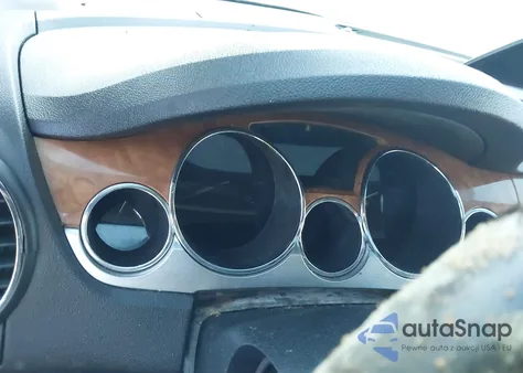 2010 Buick Enclave 1Xl z USA, uszkodzony, nr VIN 5GALVBEDXAJ146957